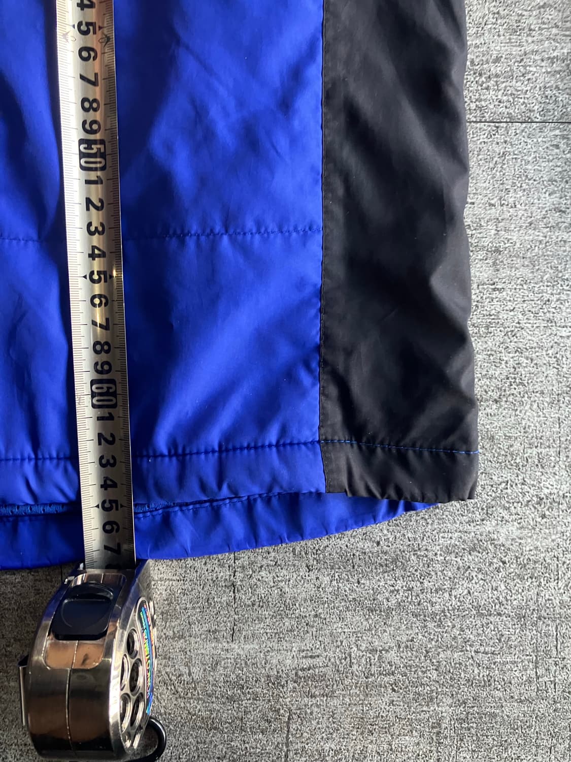 Hummel 험멜 올드스쿨스트릿 기능성 유니폼 긴팔티셔츠 상품이미지3