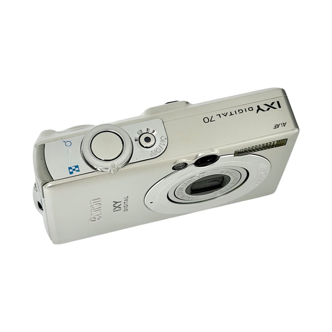 Canon ixy 캐논 익시 70 (익서스 60) 상품이미지3