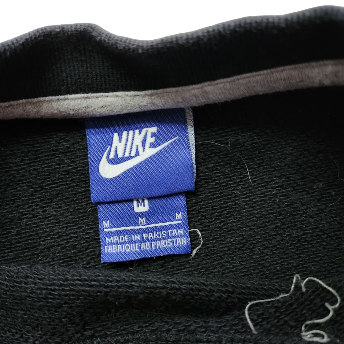나이키 맨투맨 상품이미지2