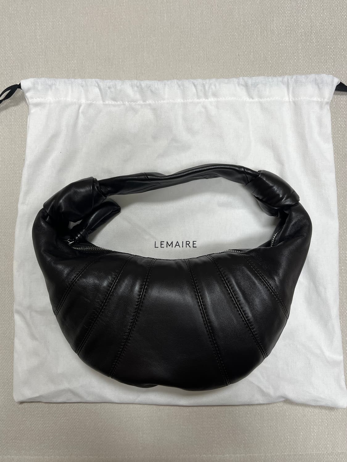 르메르 미니 포춘백 상품이미지1