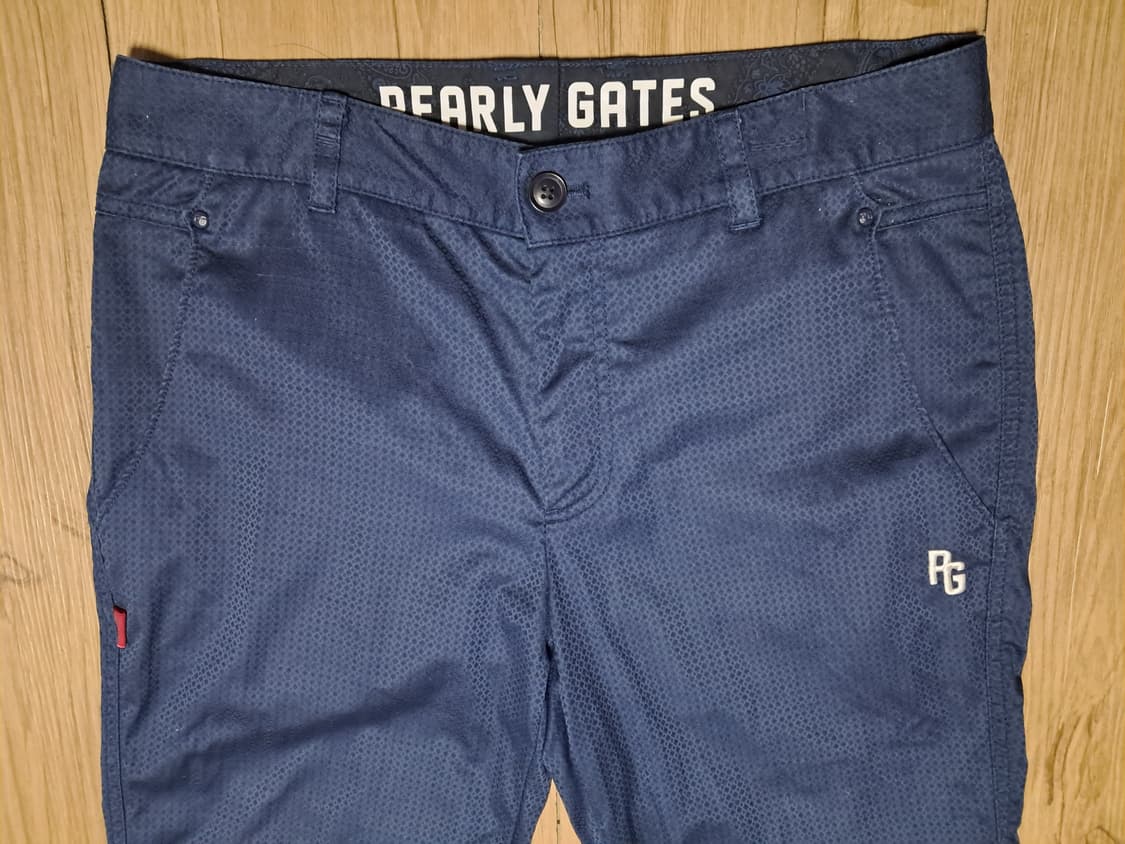 파리게이츠 골프 바지 4 상품이미지3