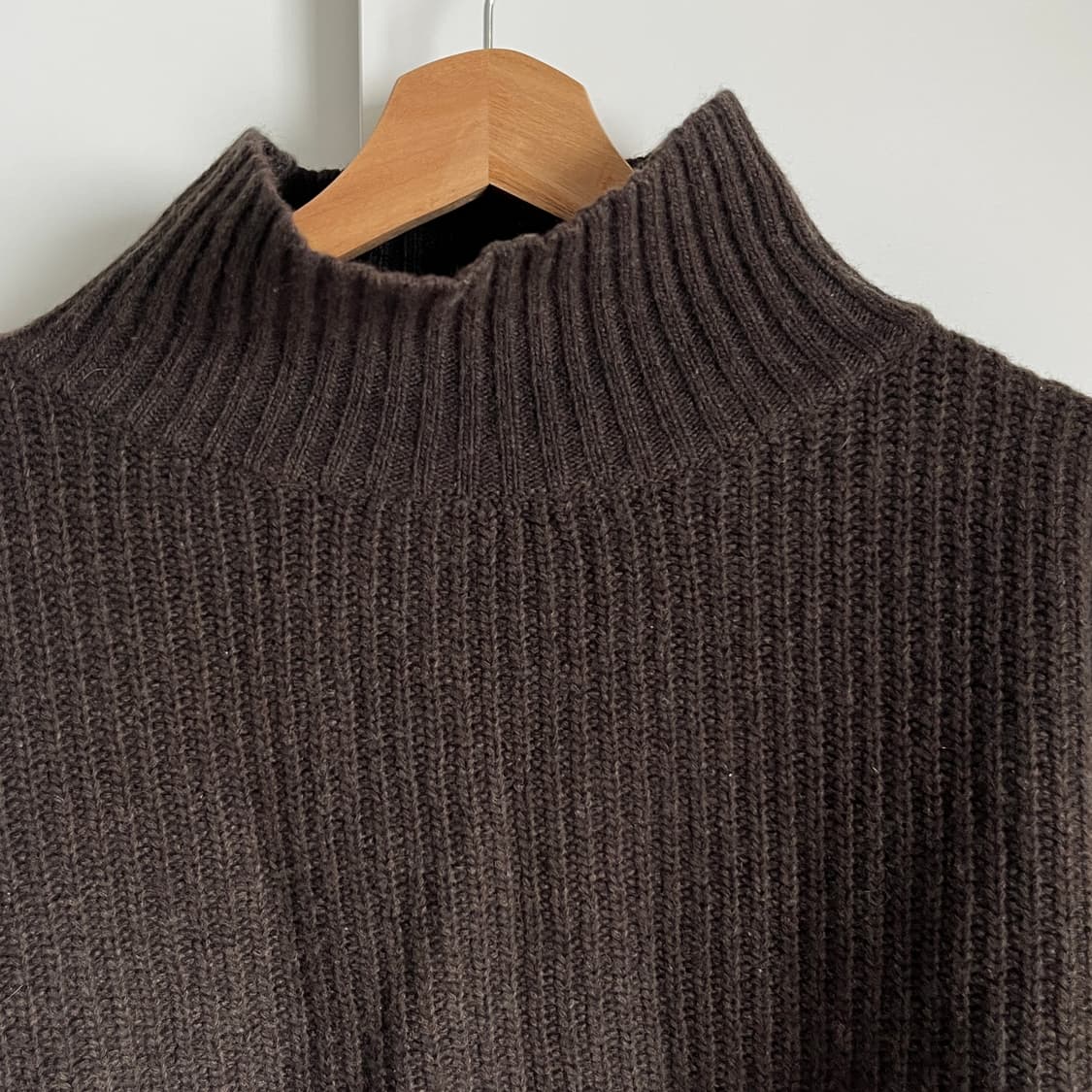 BEAMS HEART Knit 상품이미지4