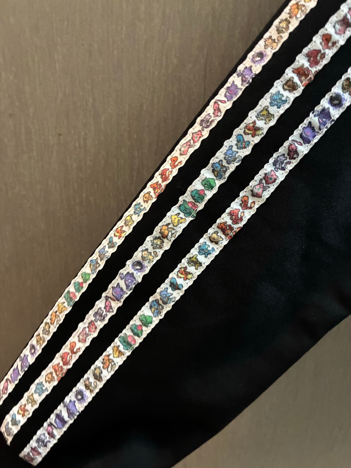 아디다스 포켓몬 트랙탑 져지 상품이미지3