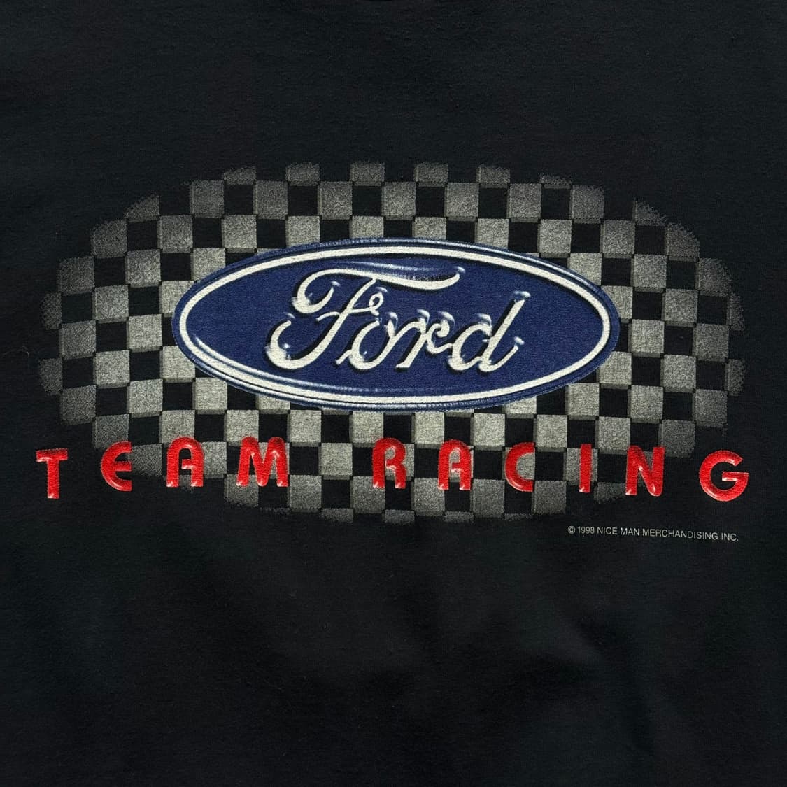 Ford Racing 티셔츠 상품이미지3