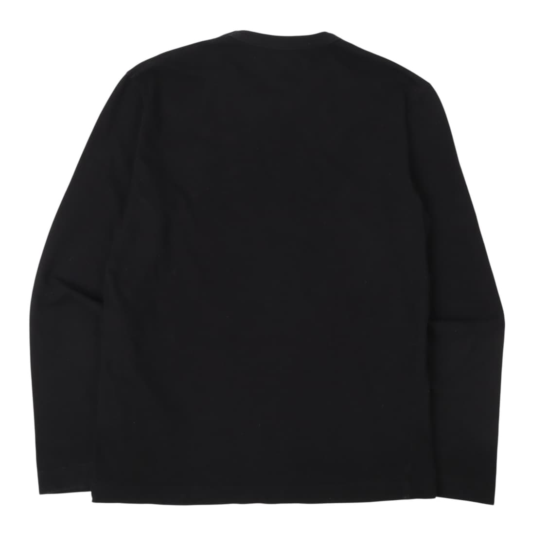 꼼데가르송 하트 와펜 롱슬리브 상품이미지5