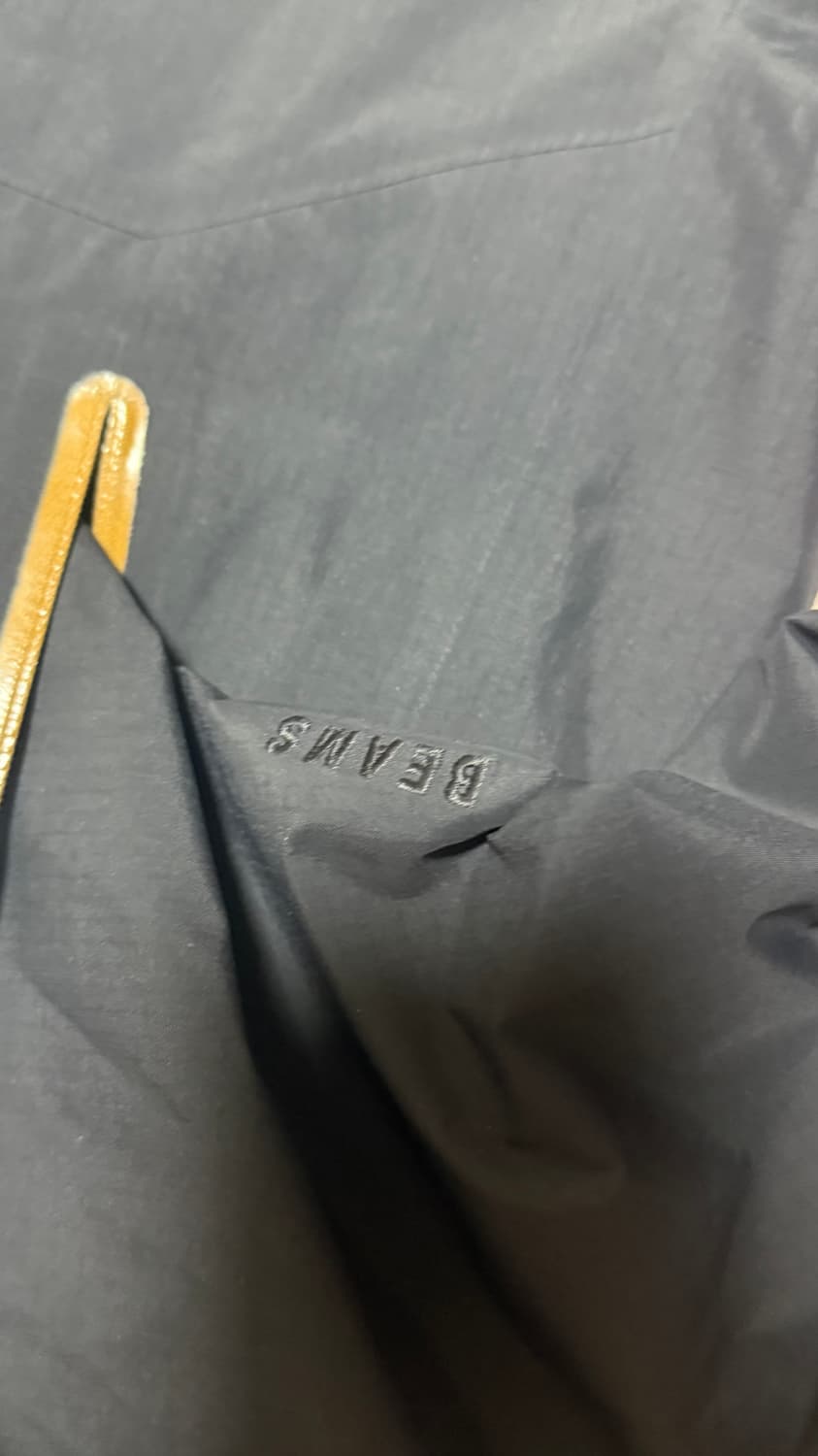 [L] BEAMS × Arc’teryx FW21  빔즈 아크테릭스 제타 상품이미지3