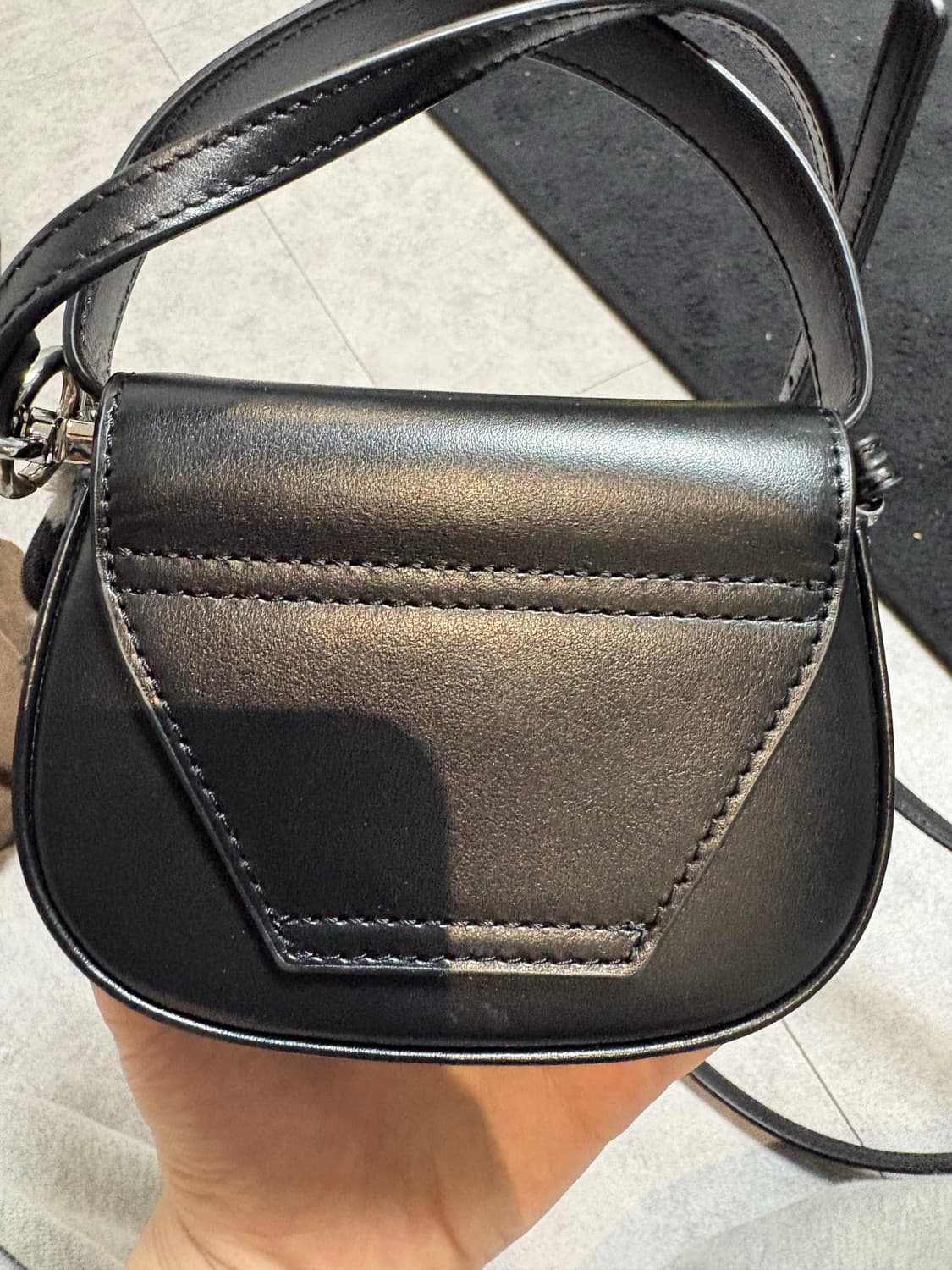 디젤 미니백,디젤,디젤가방 상품이미지5