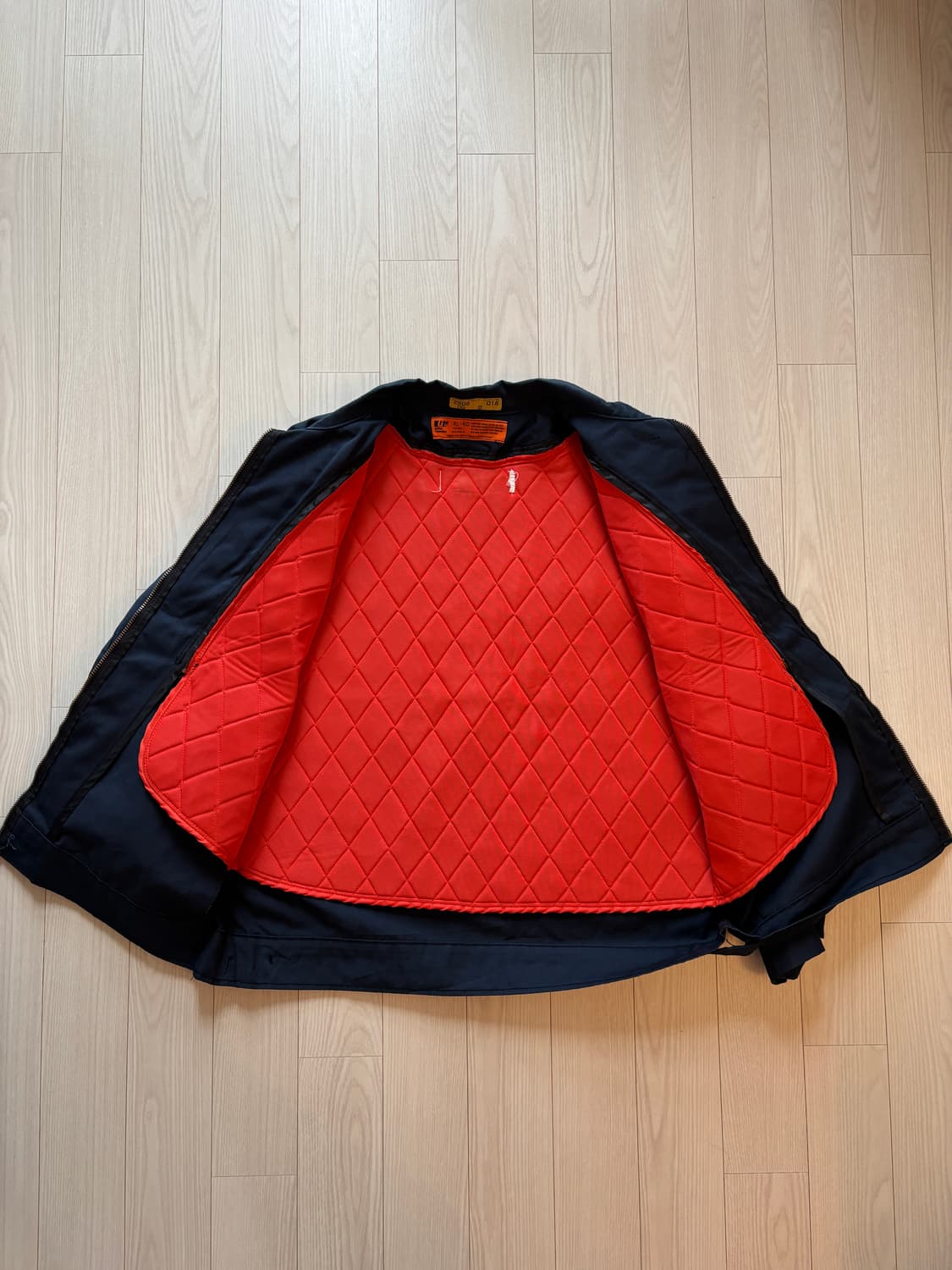 Red kap 워크자켓 XL 상품이미지2
