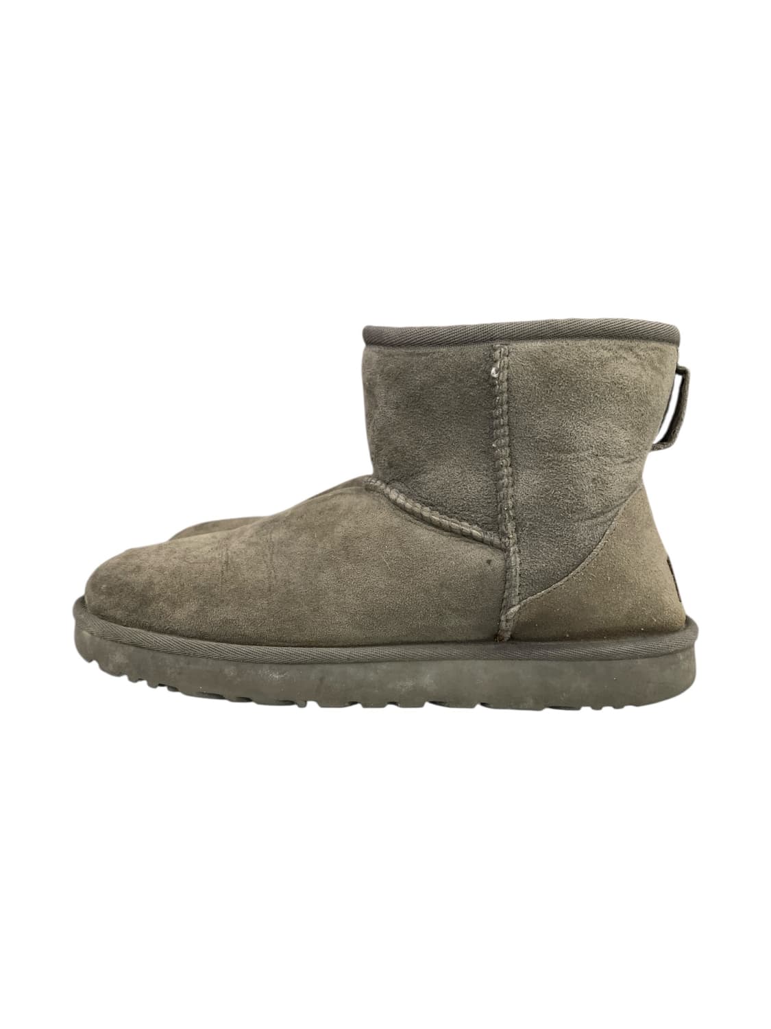 어그 클래식 미니 부츠 그레이 250 상품이미지1