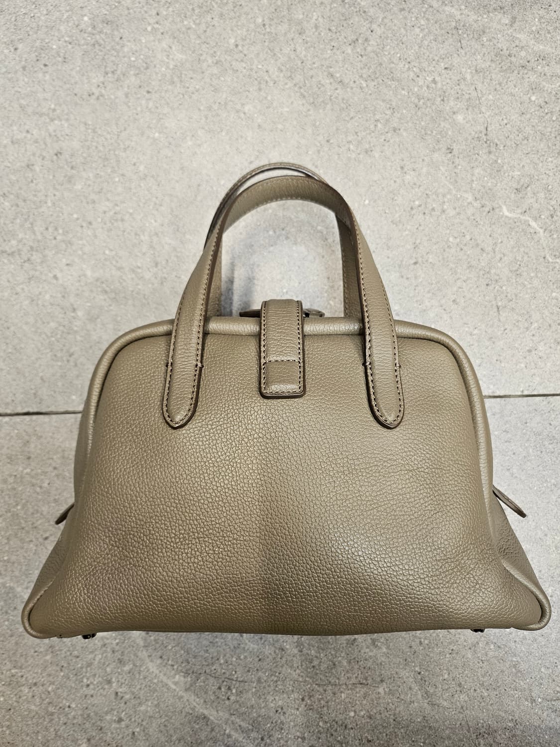 분크Vunque 토크 토트 스몰백 상품이미지6