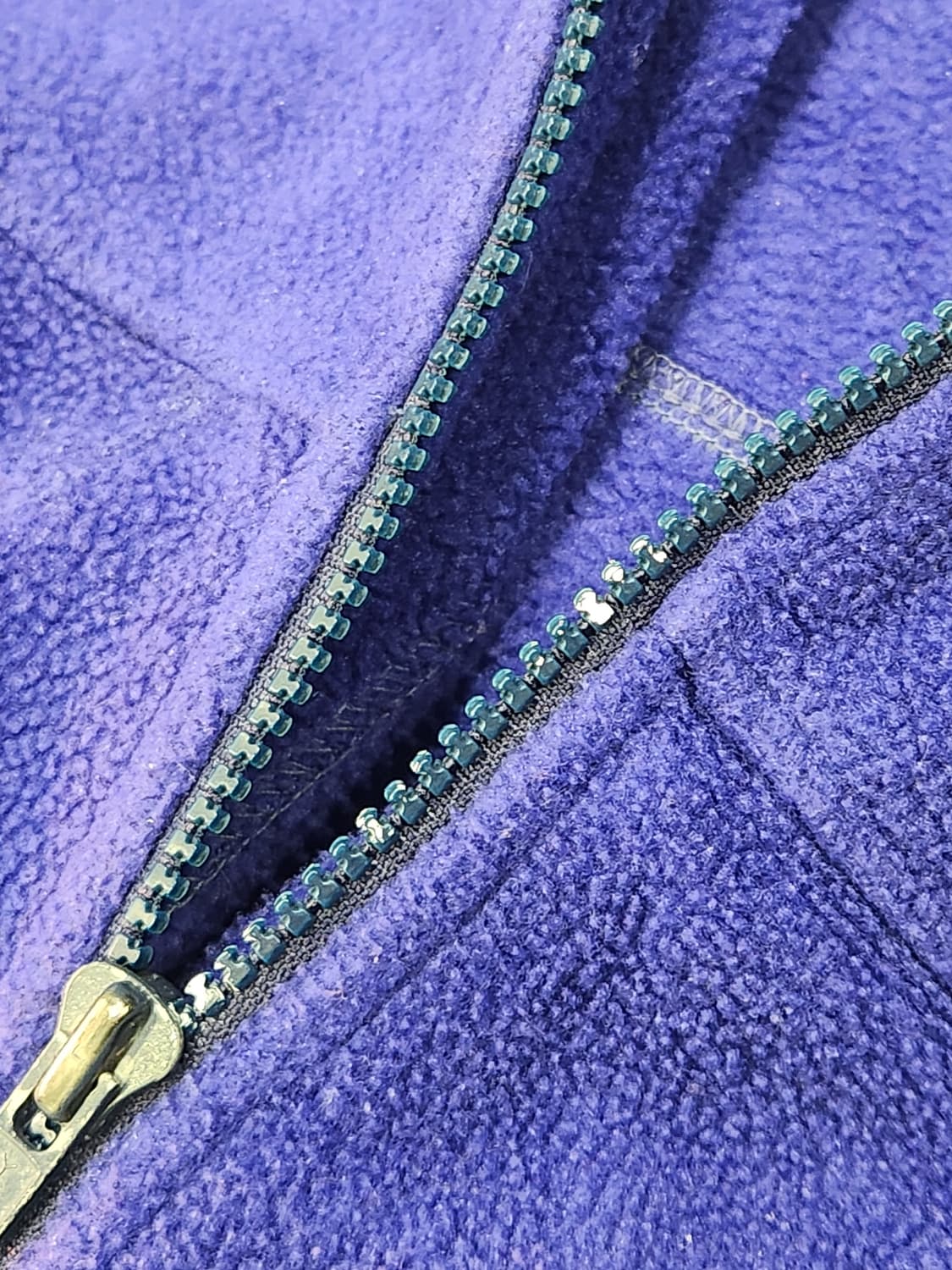 90's Patagonia 후리스자켓 L 상품이미지7