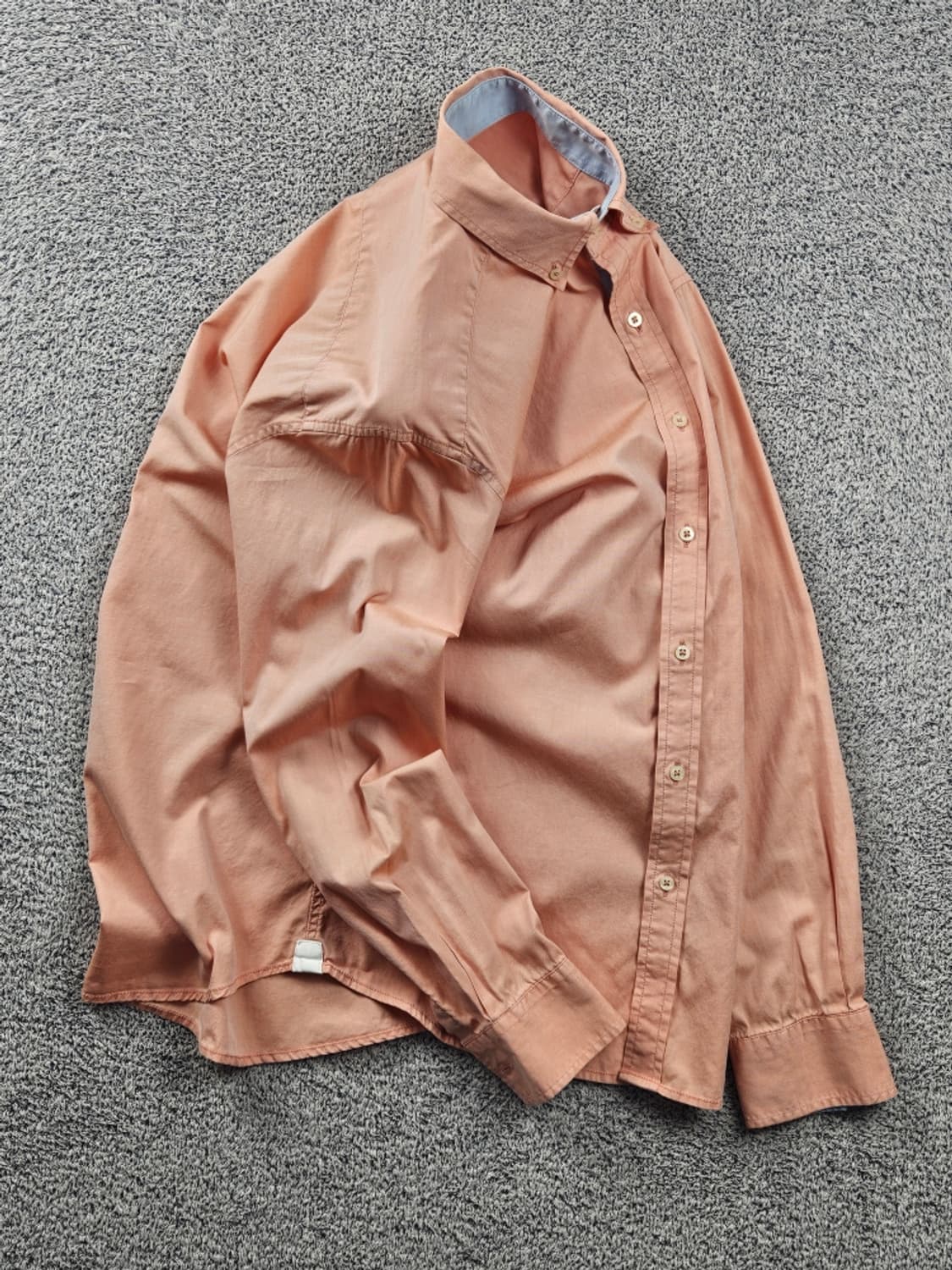 라코스테 베이직 코튼 셔츠 ( 100 ) / 11078 상품이미지4