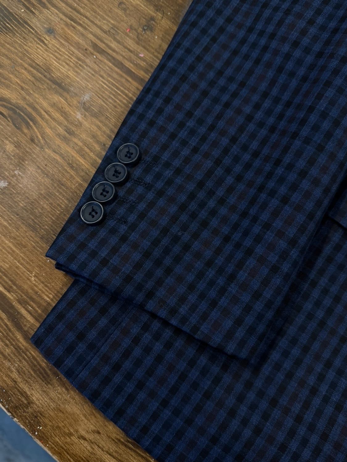 MANTONI 만토니 테일러드 자켓 남성 100 상품이미지6