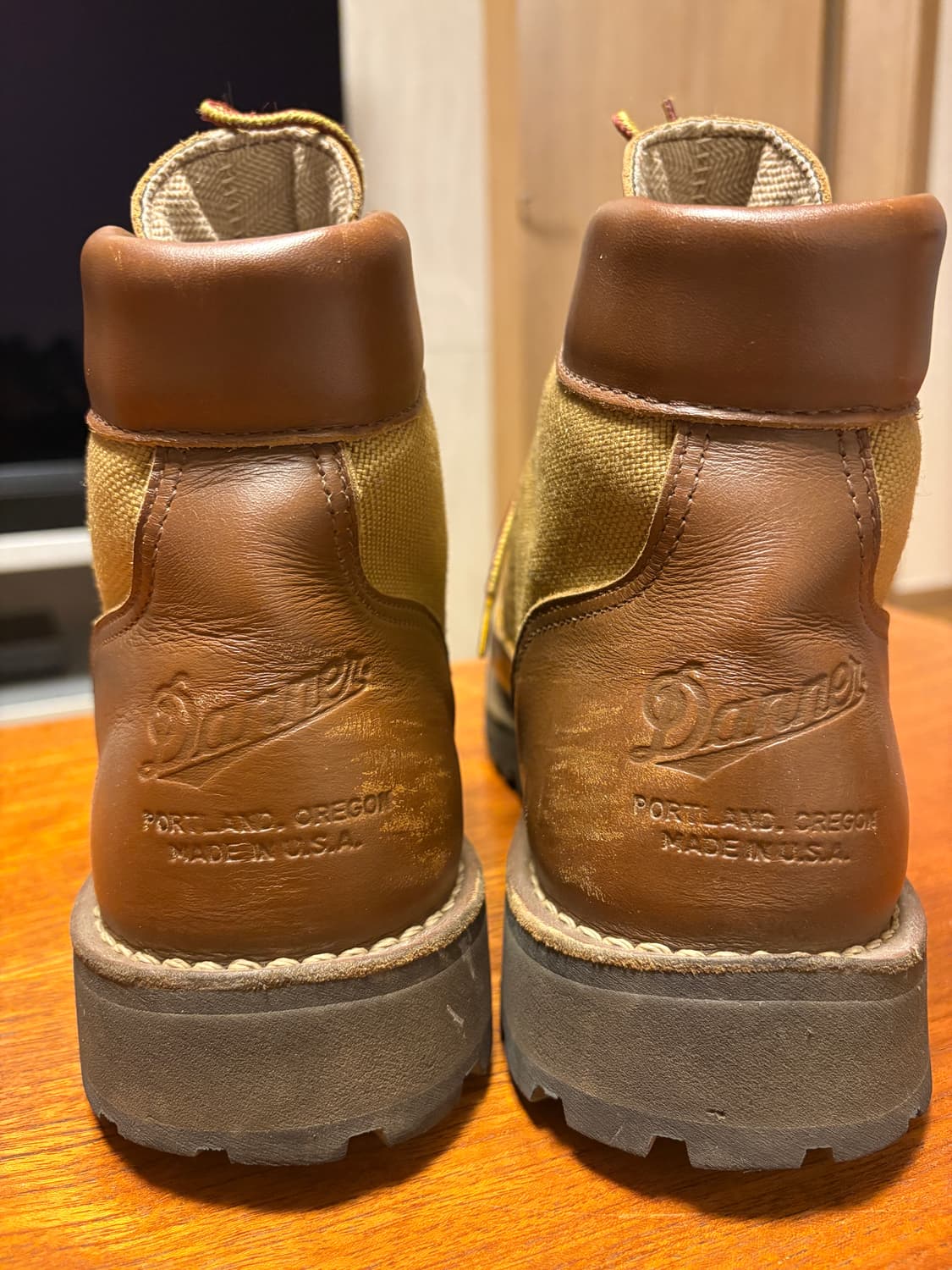 대너 라이트 Danner light 30420X 상품이미지3