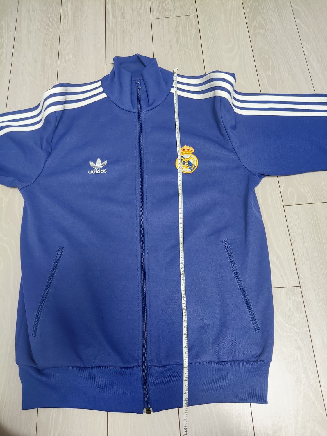 아디다스 져지 레알 마드리드 상품이미지7