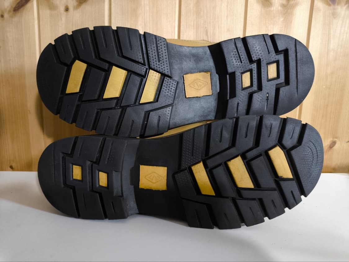 290mm 캠프라인 워커스타일 안전화  상품이미지9