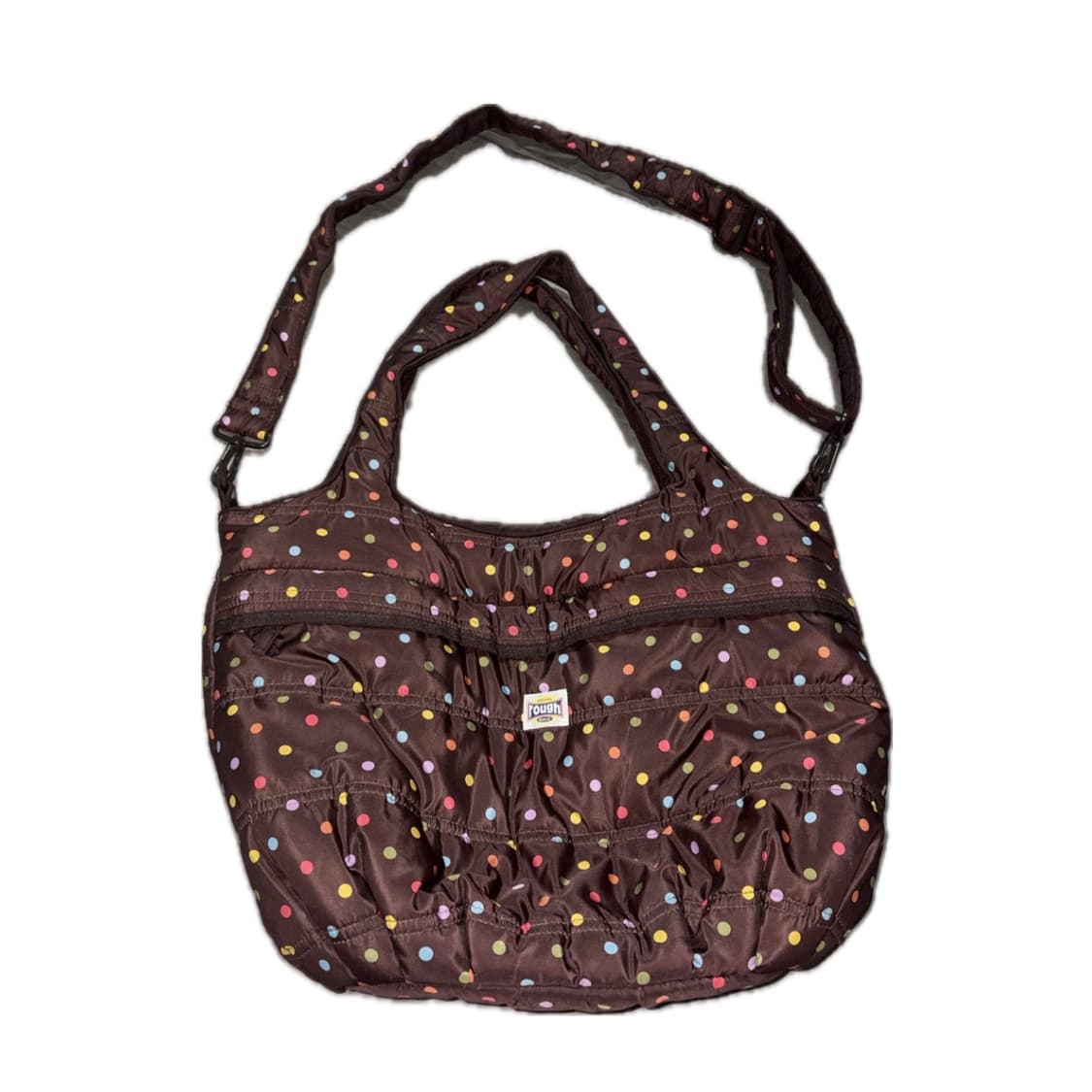 도트 보부상 백 상품이미지3