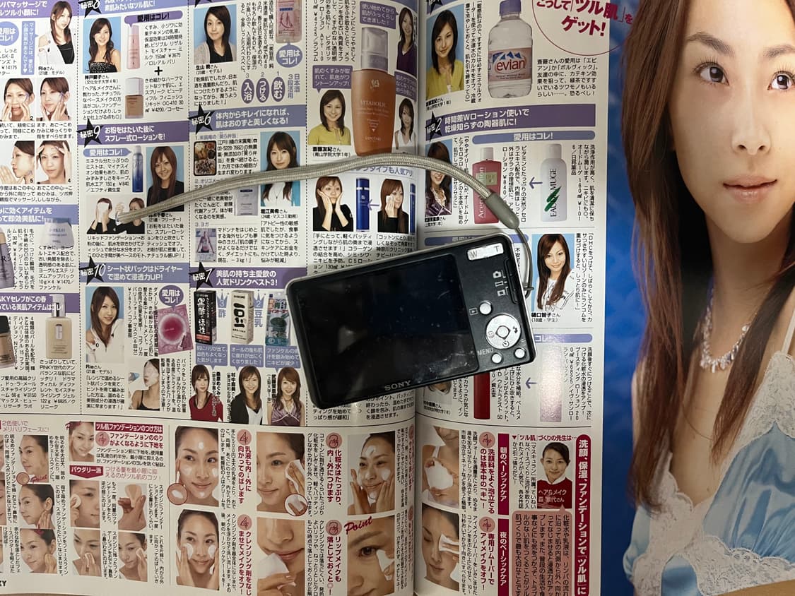 디카 소니 dsc-w350 상품이미지2
