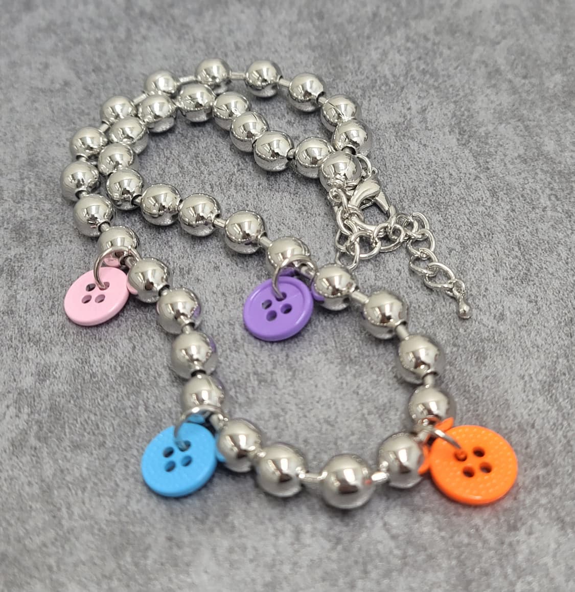 unique necklace 상품이미지1