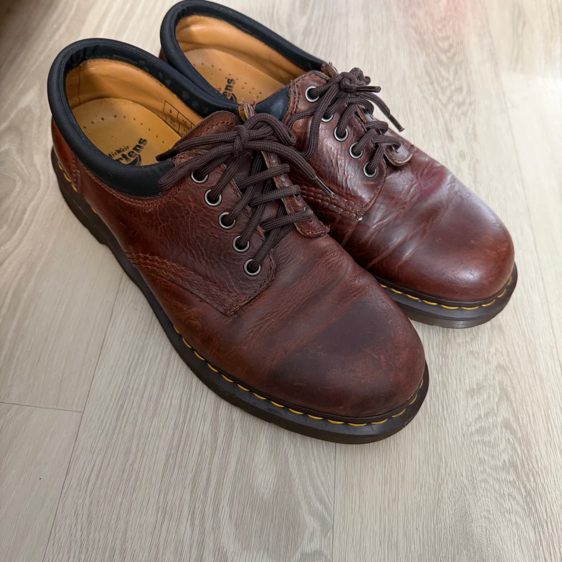 닥터마틴8053 크레이지호스 280 상품이미지1