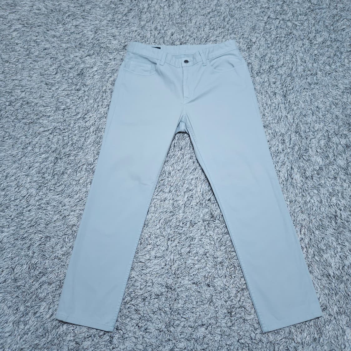 DKNY) 32(86) 남자 치노팬츠 면바지 / 왕눈이샵 상품이미지1