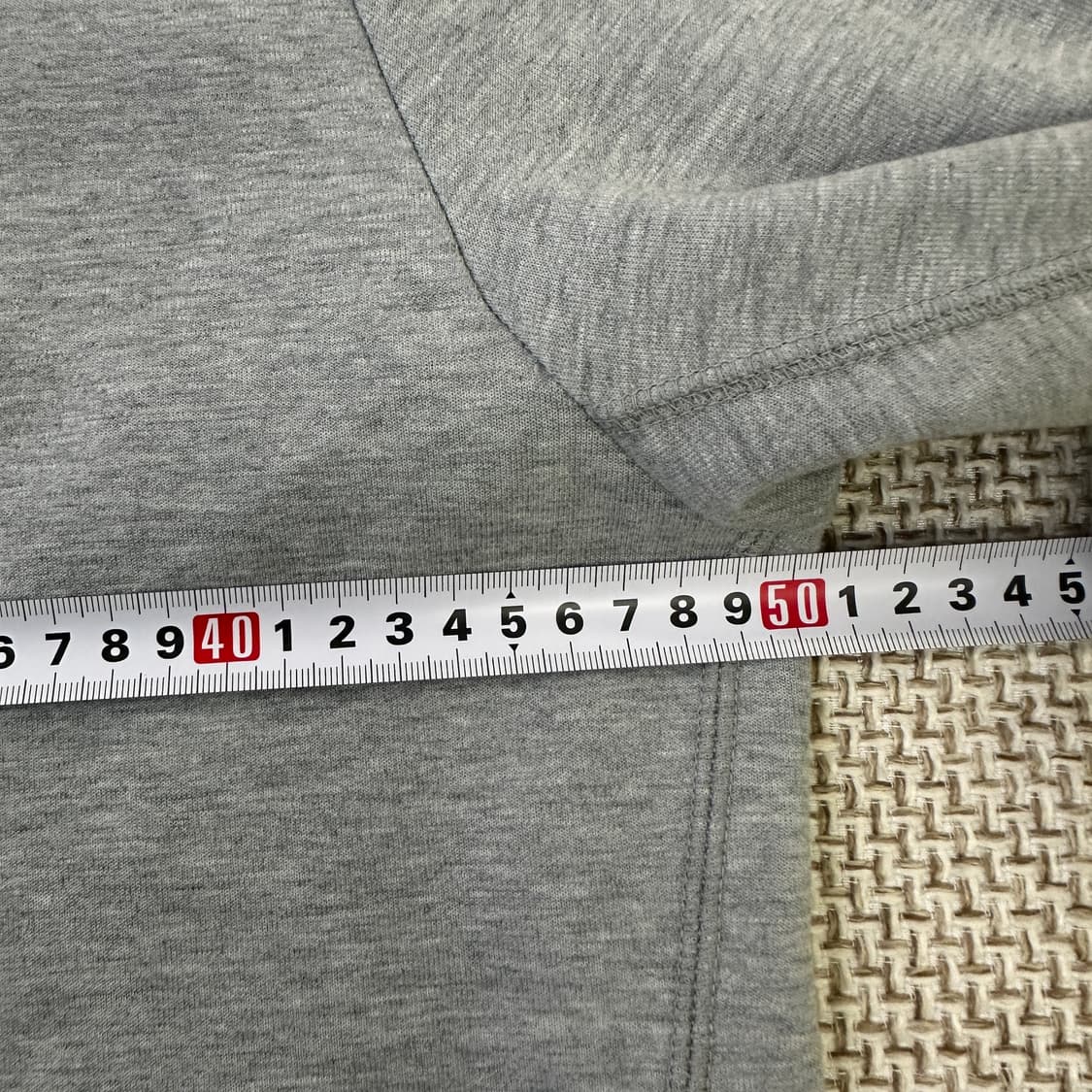 S 나이키 플리스 풀오버 후디 0407D 상품이미지5