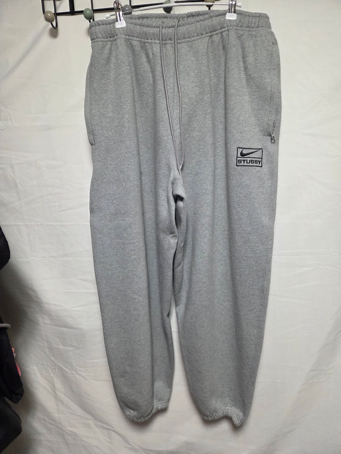 나이키스투시 조거팬츠 m사이즈 상품이미지1