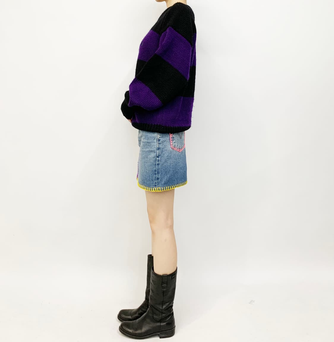 폴로 랄프 로렌 니트 상품이미지3