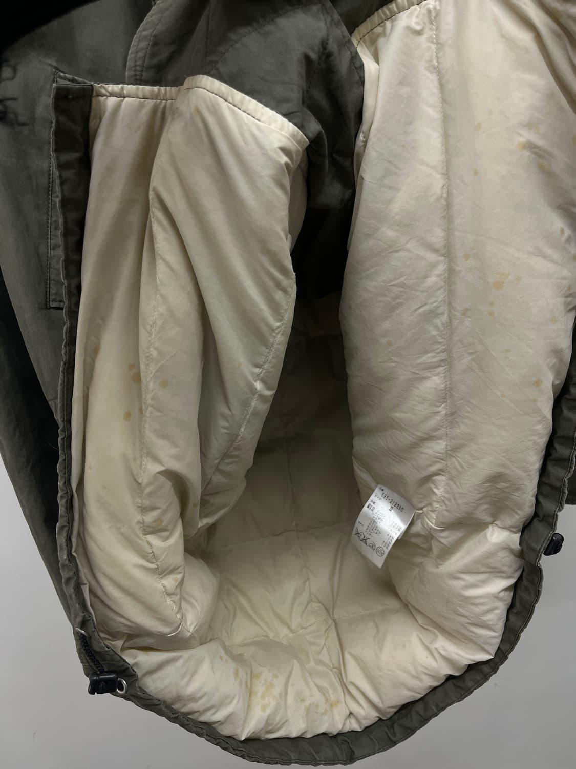 MHL by MARGARET HOWELL parka 상품이미지9