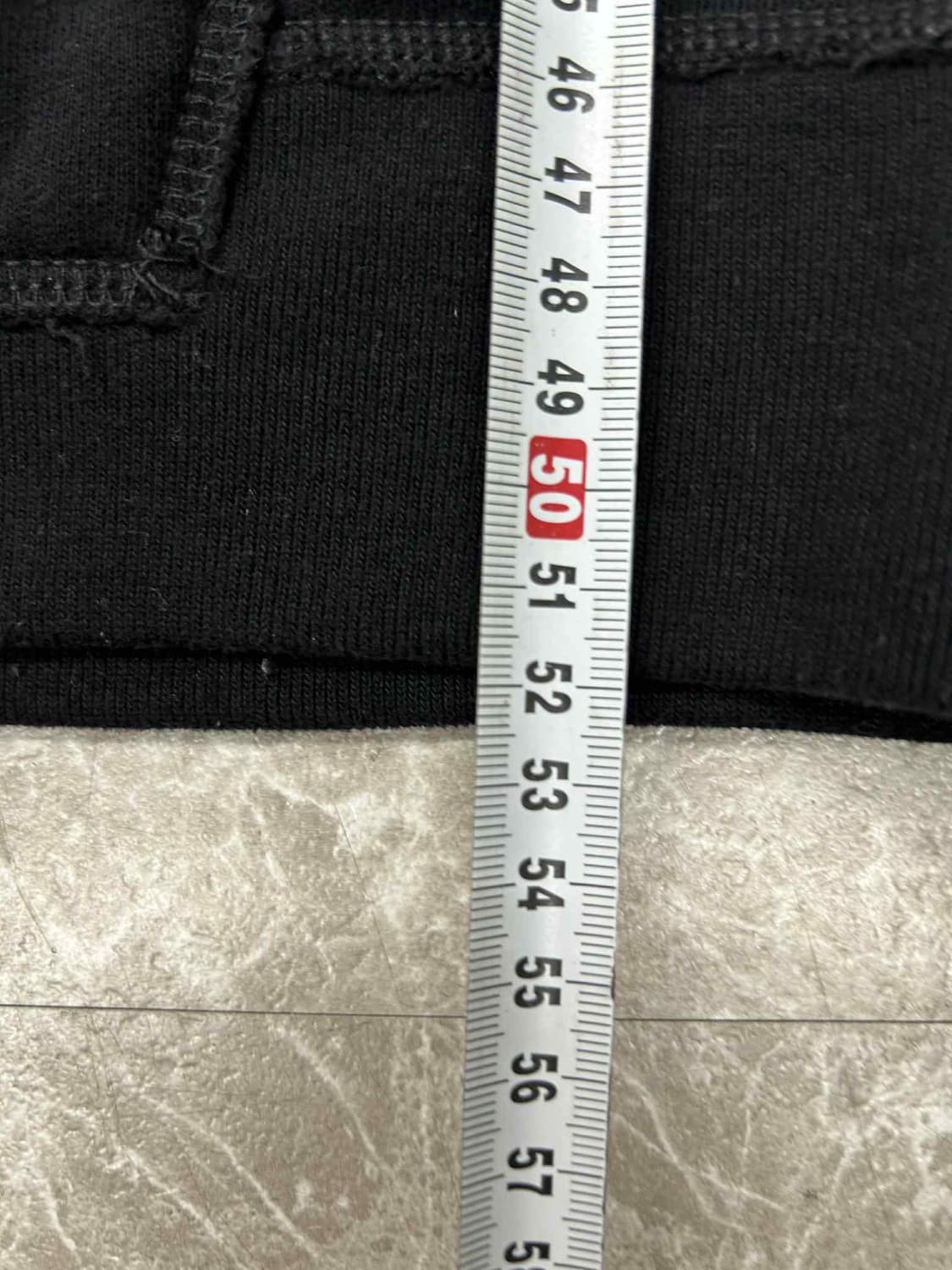 아베크롬비 y2k 블랙 걸즈 스웨트셔츠 후드티(XS) 상품이미지5