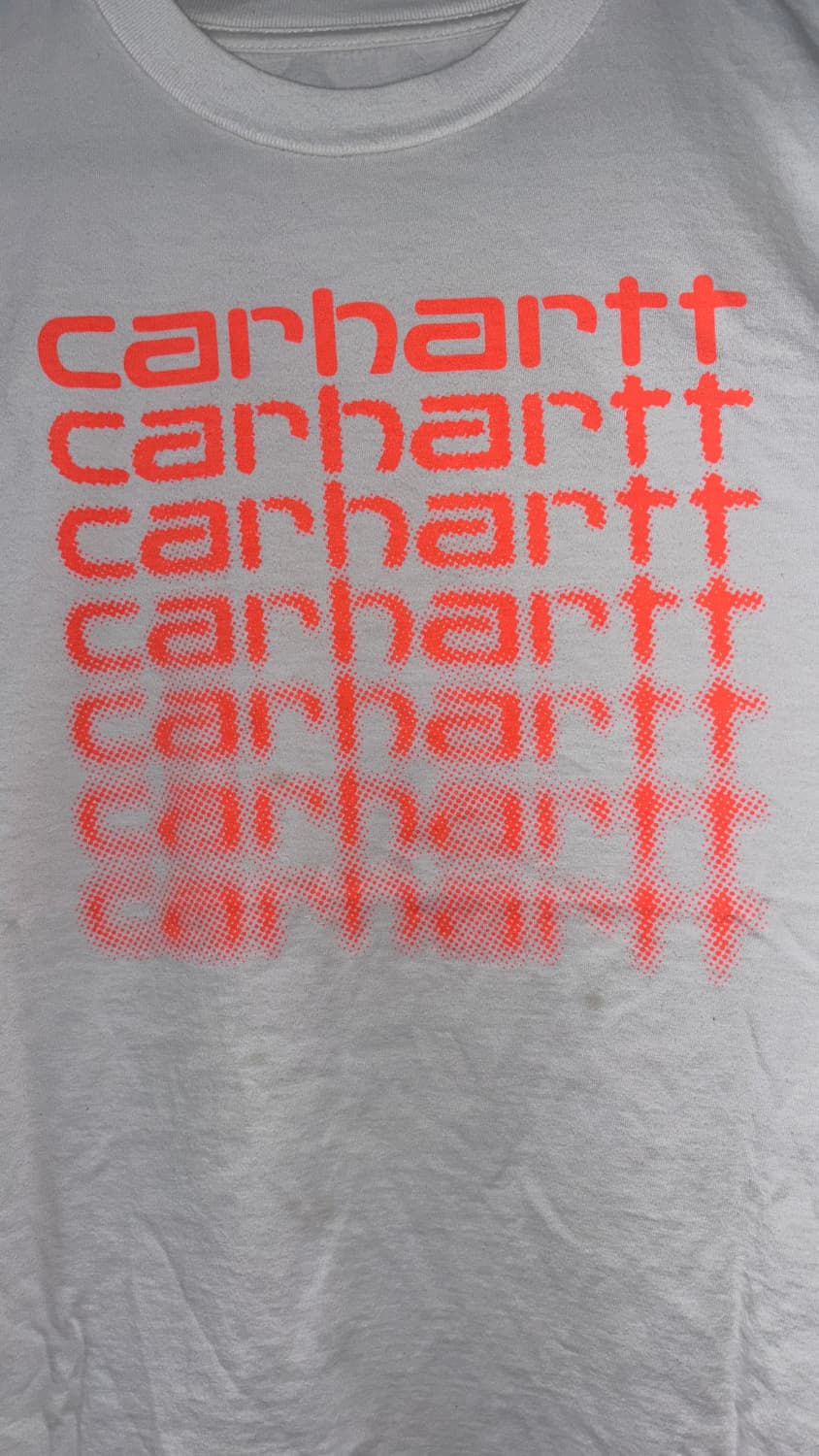 칼하트 티셔츠 상품이미지2