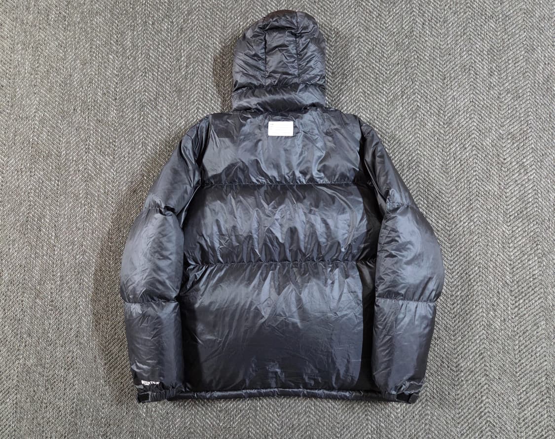 디스이즈네버댓 x 퍼텍스 다운 패딩 상품이미지3