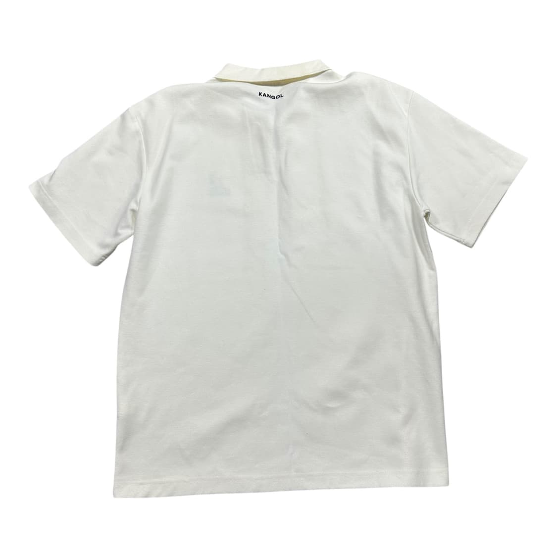 ✨ (바배) 캉골 카라 반팔티  상품이미지2