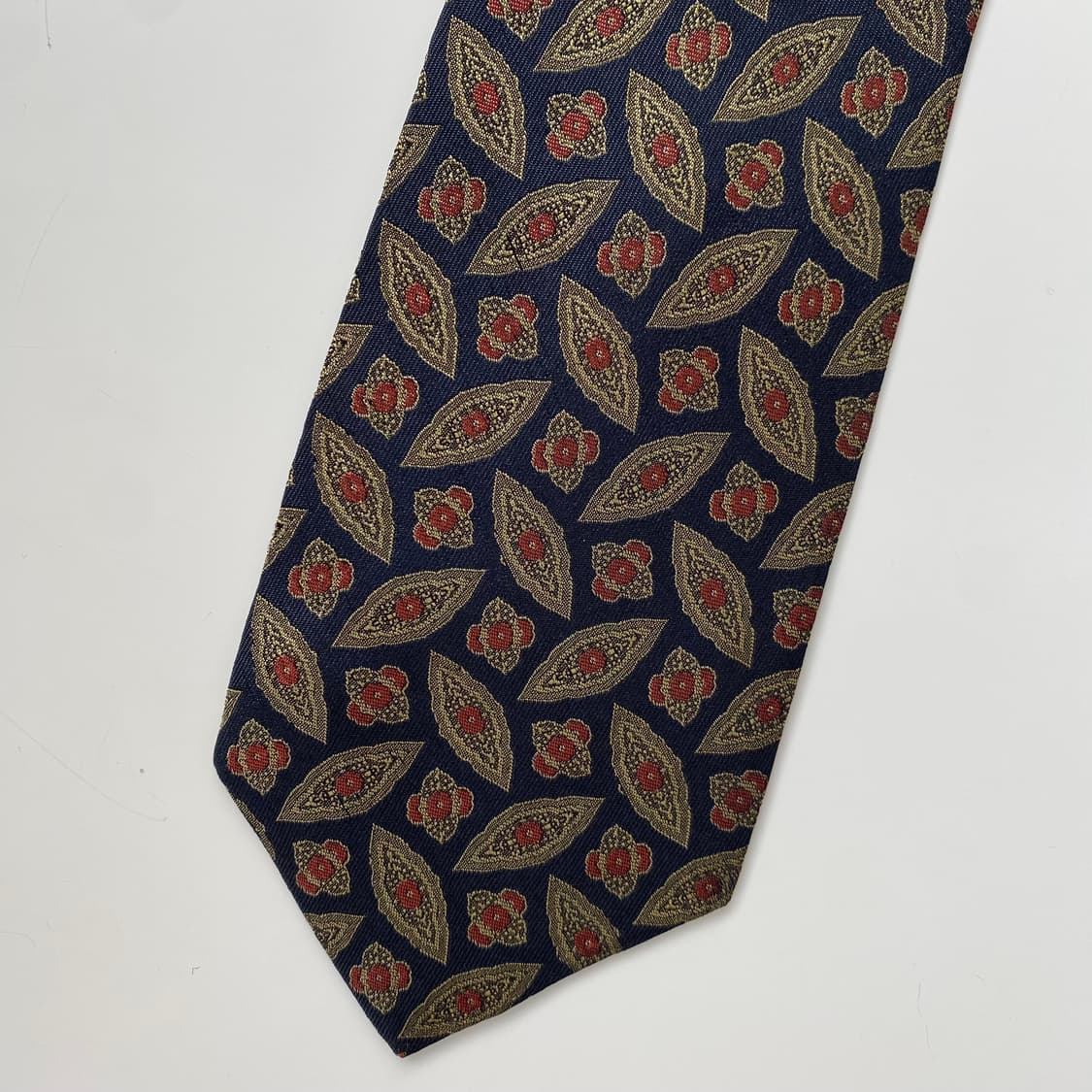 제이프레스(J.Press)넥타이 정품 명품 상품이미지9