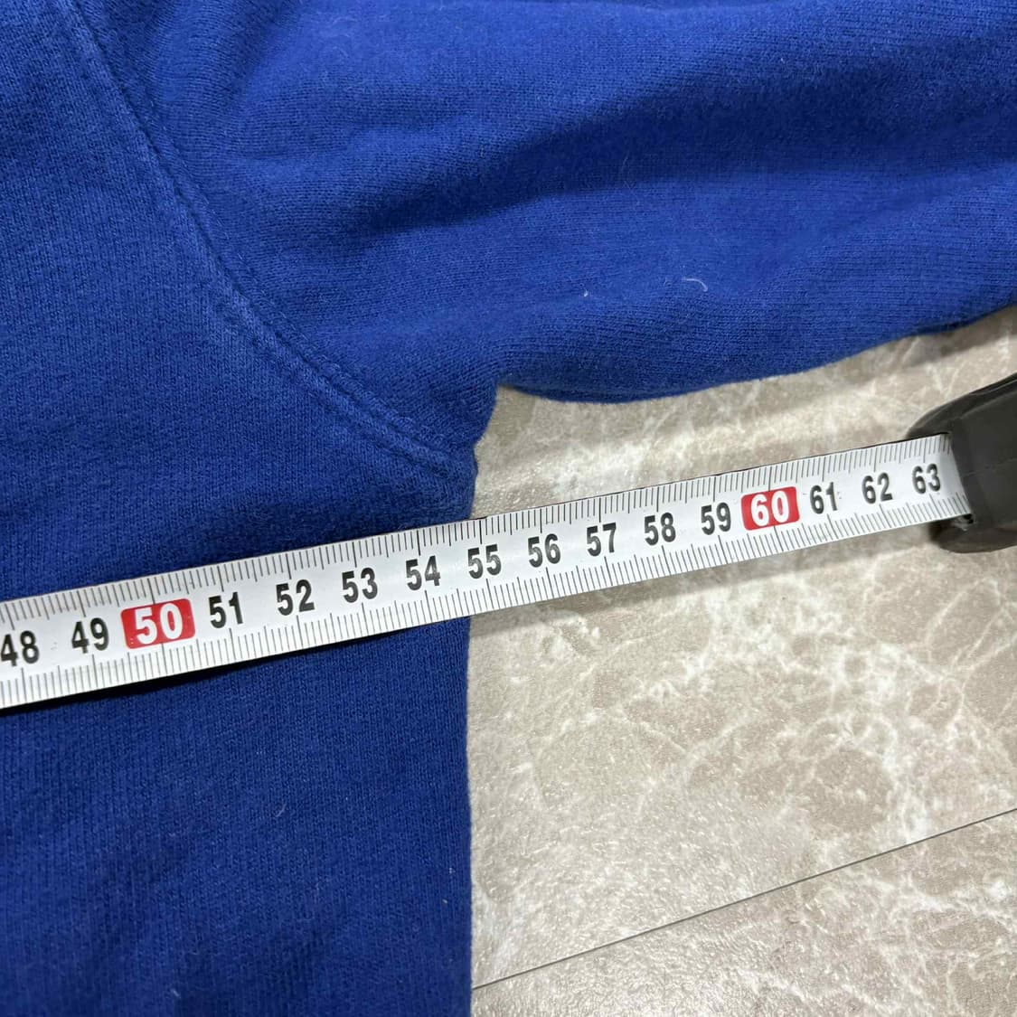 Gap 갭 뉴욕 폭닥 러블리힙 스웨트셔츠 후드티(M) 상품이미지7