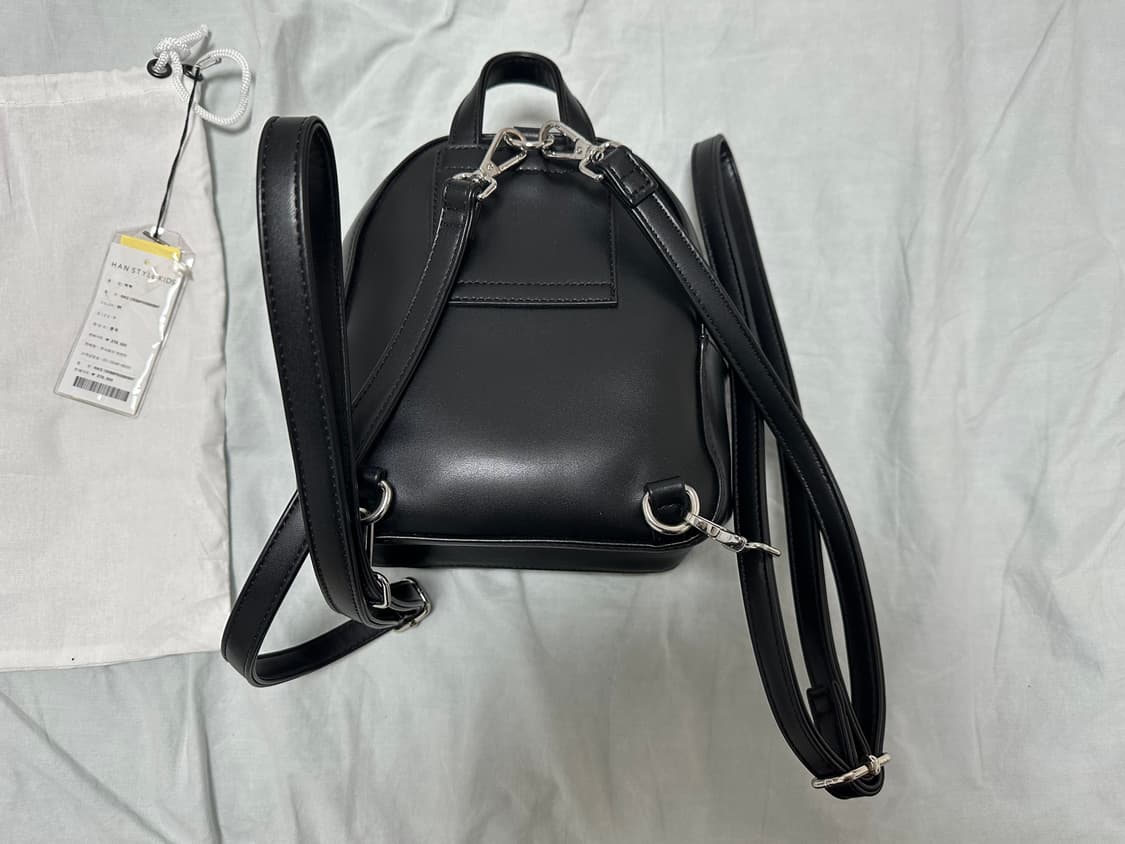 MSGM 키즈 백팩 (새상품) 상품이미지4