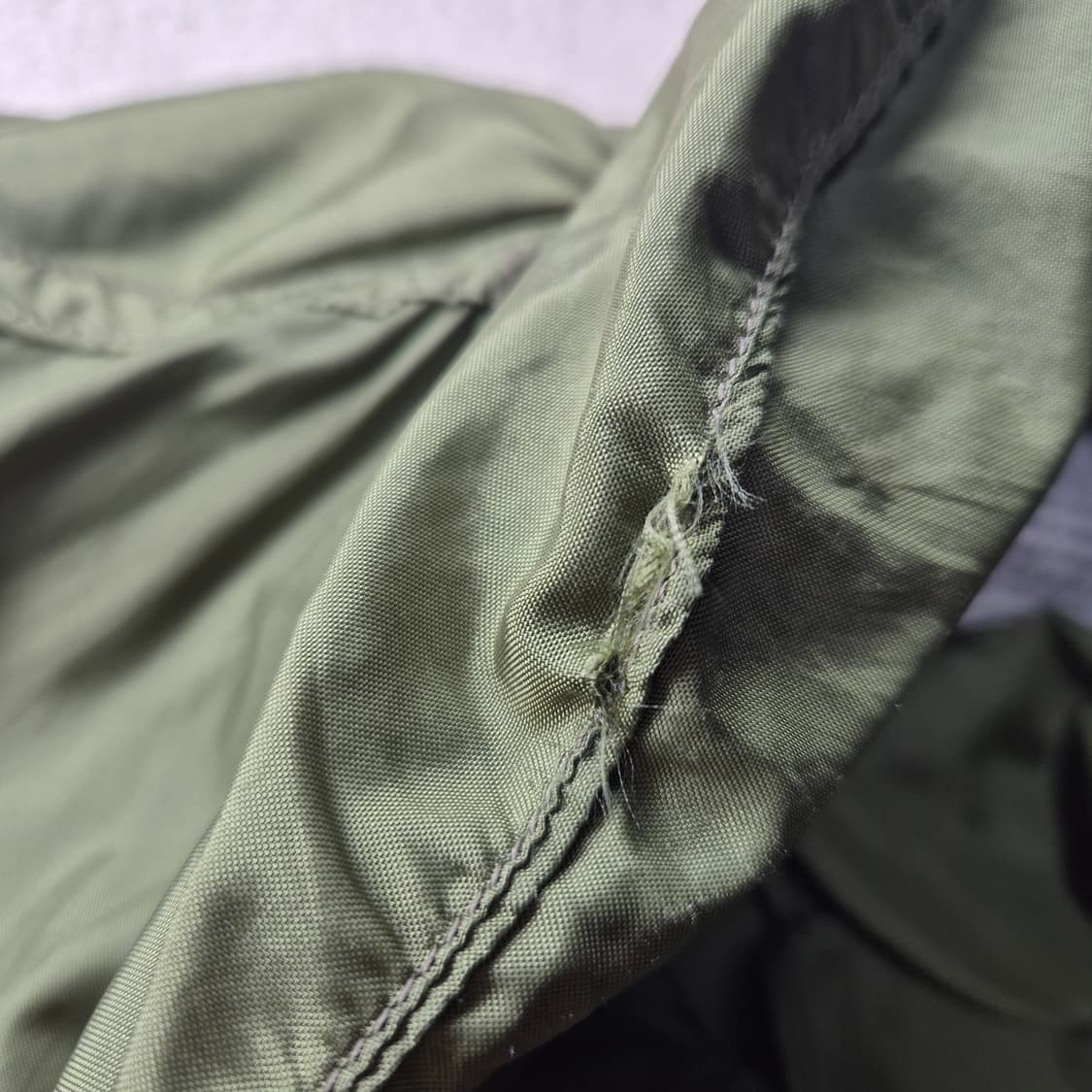 60s 미군 전술조끼 상품이미지9