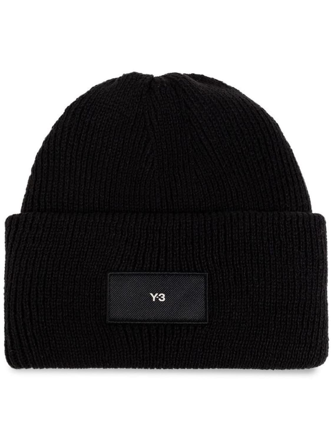 새상품 Y-3 클래식 비니 블랙 IY9274 상품이미지1