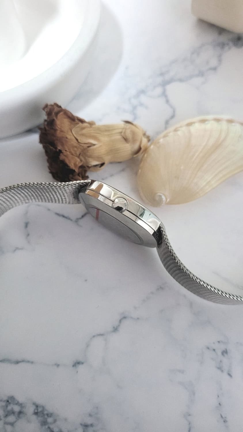 정품 IWC 엘립스 3073 남여공용 시계 상품이미지9