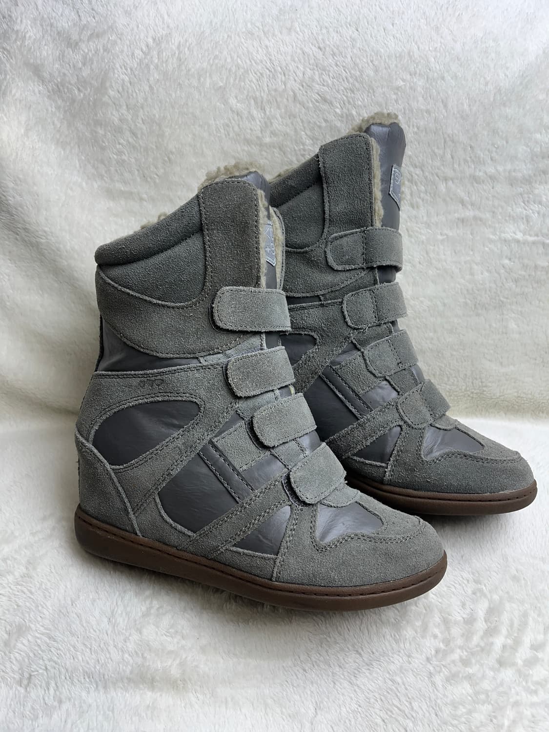 [235]SKCH+3 by 스케쳐스 스니커즈- 이자벨마랑st 상품이미지1