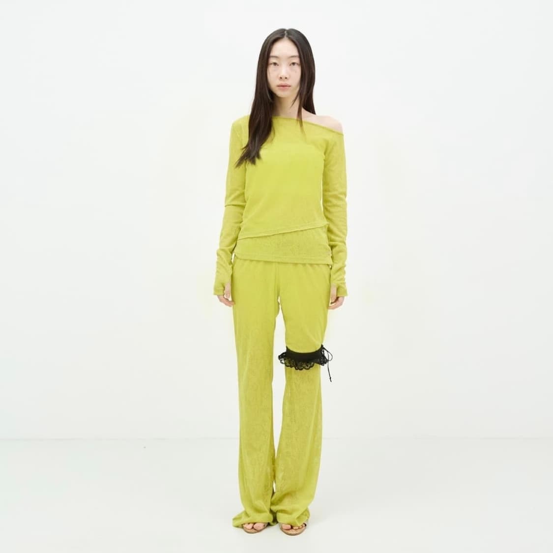 콜로신스 셋업 상품이미지1