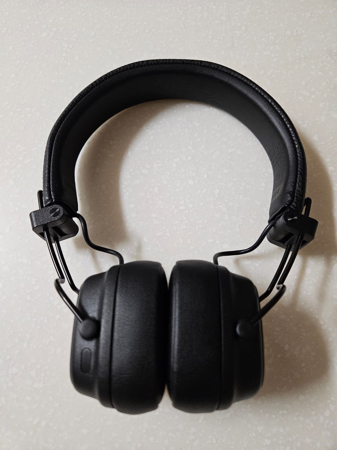 마샬 메이저5 무선 헤드폰 상품이미지1