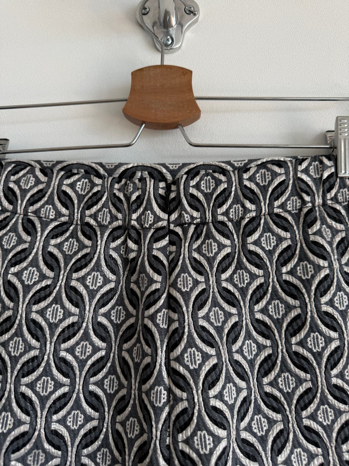 마쥬(maje) 패턴 숏 팬츠 상품이미지6