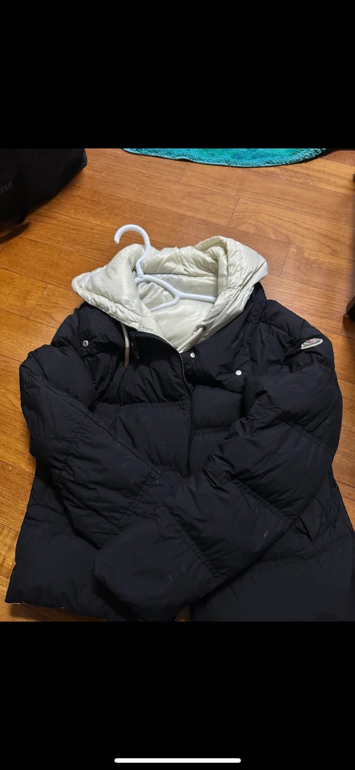 몽클레어 패딩 상품이미지1