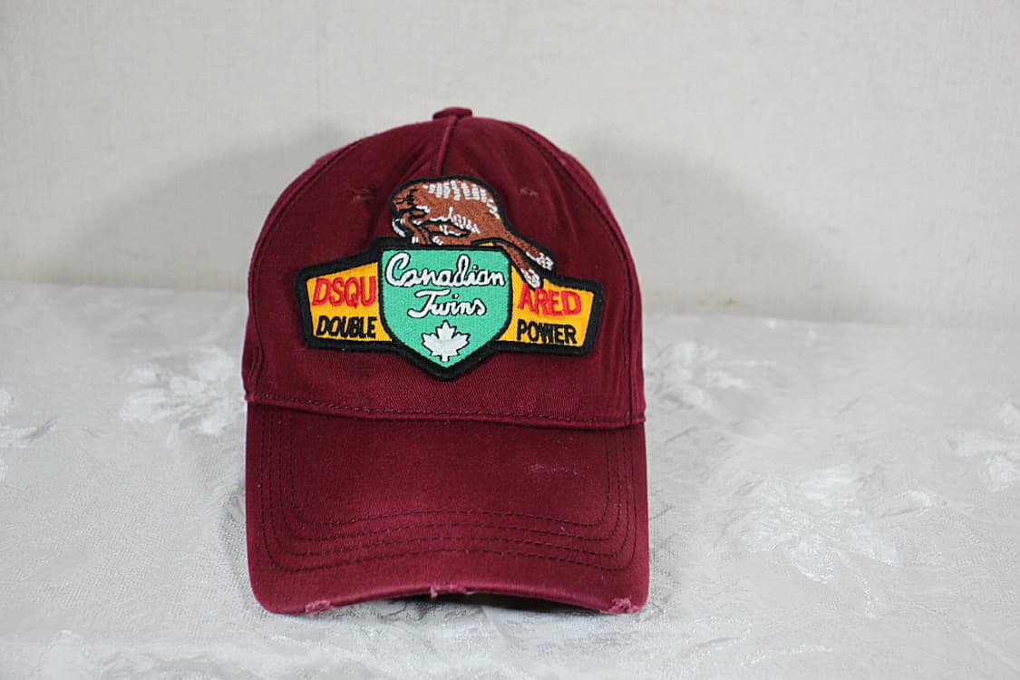 Dsquared2 디스쿼어드2 (onesize) 상품이미지1