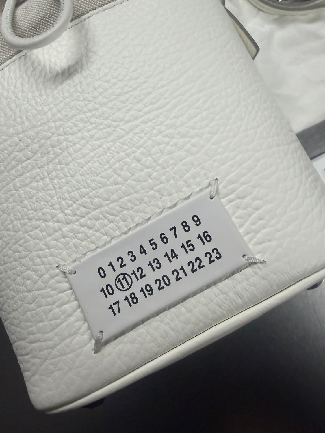 마르지엘라 버킷백 상품이미지4