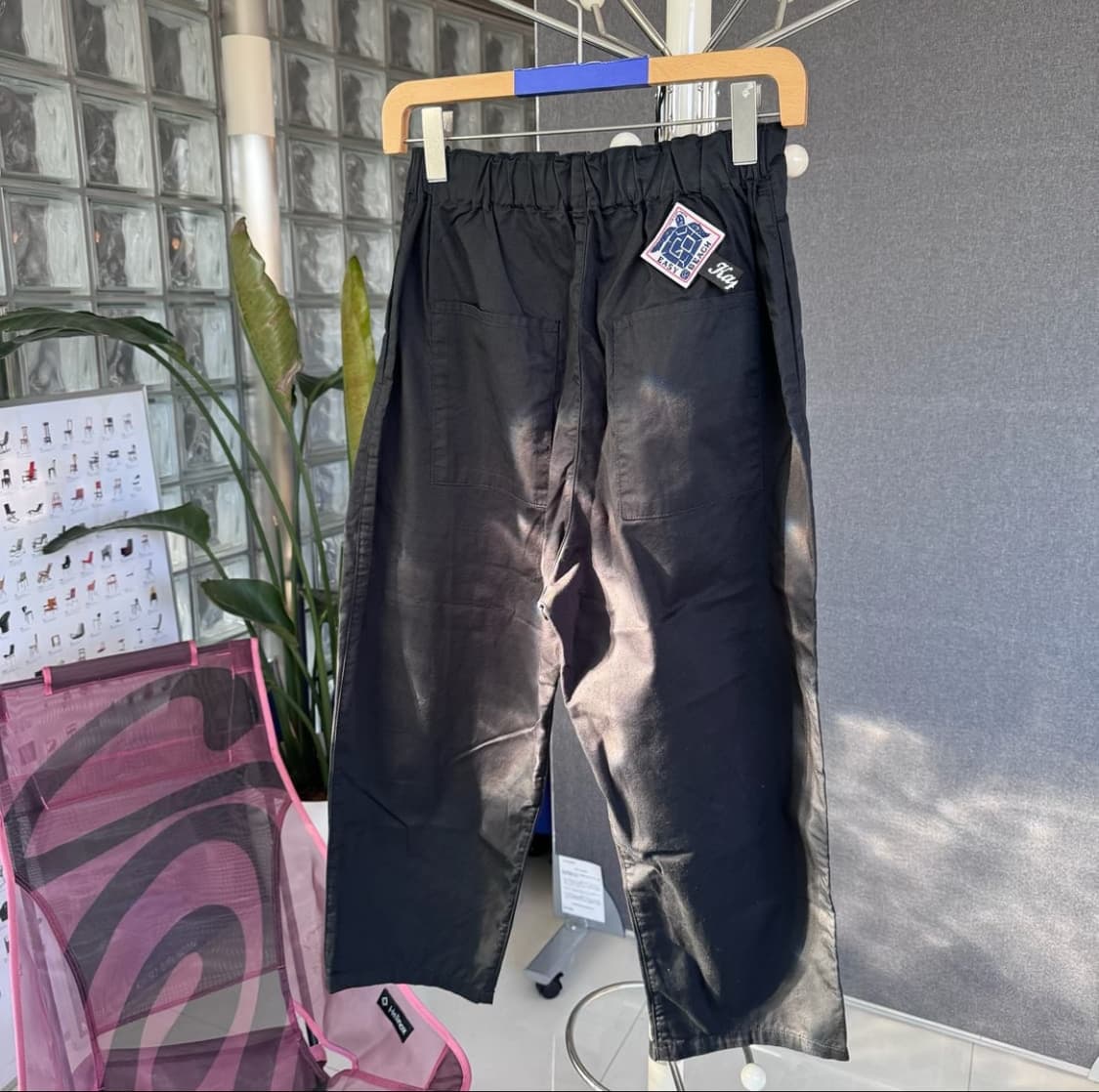 Kapital 비치 팬츠 beach pants 상품이미지3