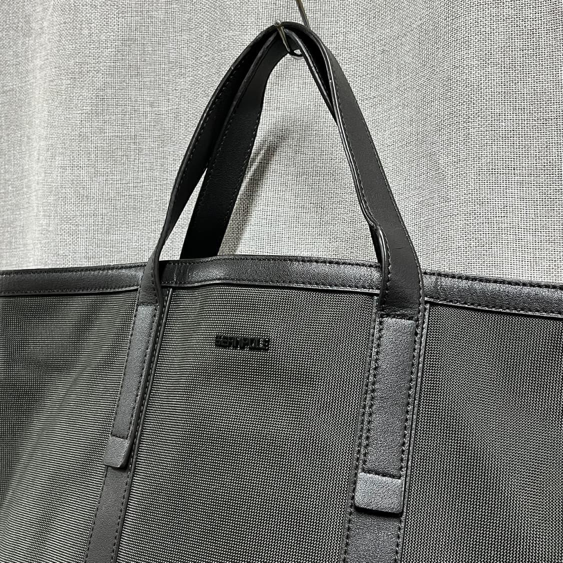 [정품] 빈폴(BEANPOLE) 비즈니스 캐주얼 토트백 상품이미지3