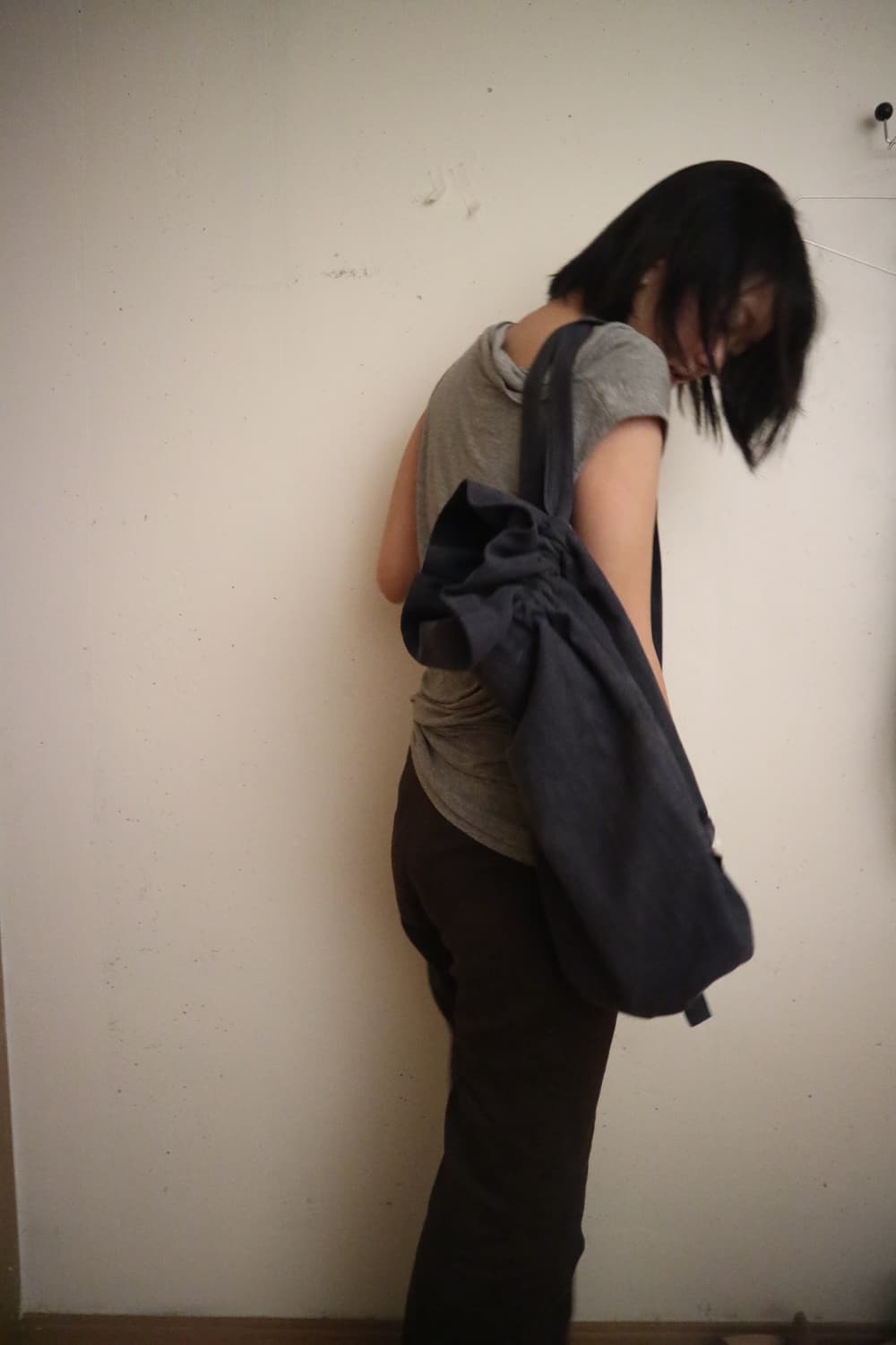 LIMI feu bag 상품이미지5