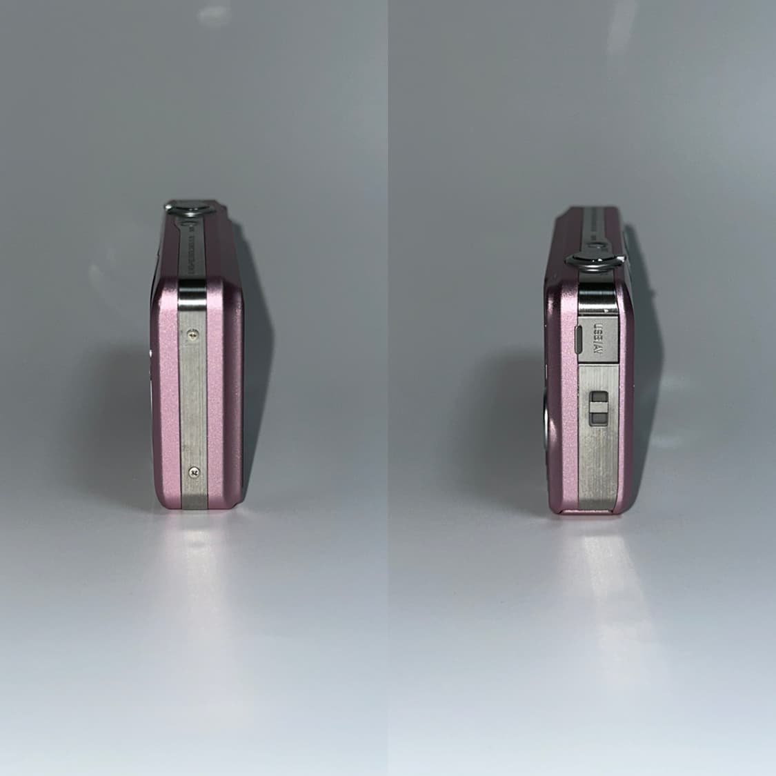 (풀구성)Casio Exilim EX-Z80 /카시오 엑슬림 Z80 핑크 상품이미지7